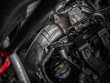 Load image into Gallery viewer, IE Cast Catted Downpipe For 2.0T AWD | Fits MQB MK7/MK7.5 Golf R & Audi 8V/8S A3, S3
