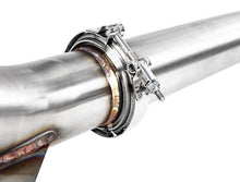 Load image into Gallery viewer, IE Cast Catted Downpipe For 2.0T AWD | Fits MQB MK7/MK7.5 Golf R & Audi 8V/8S A3, S3