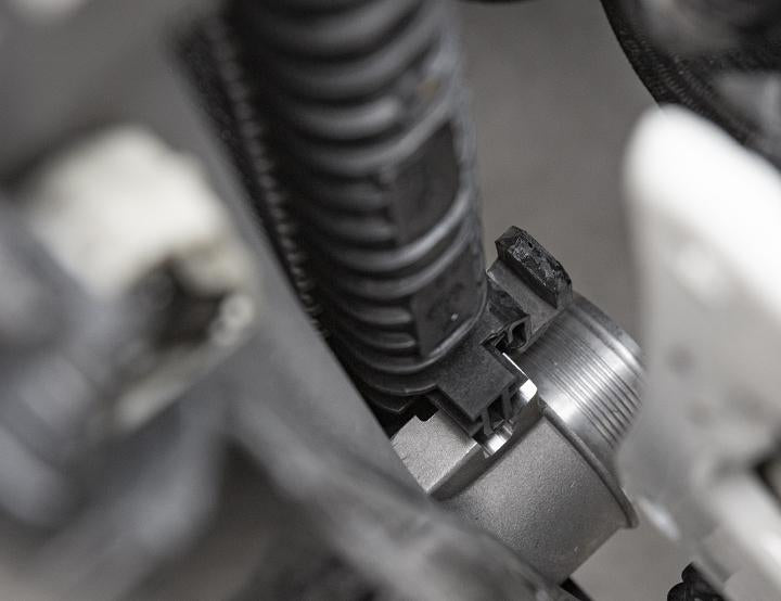 IE FDS Intercooler for 2.0T & 1.8T Gen 3 MQB | Fits VW MK7/MK7.5 Golf R, GTI, Golf & Audi 8V A3, S3