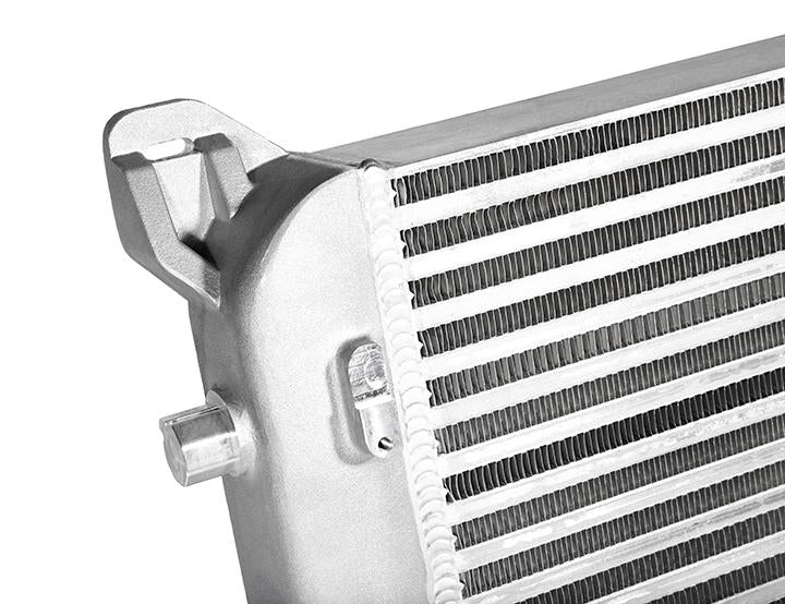 IE FDS Intercooler for 2.0T & 1.8T Gen 3 MQB | Fits VW MK7/MK7.5 Golf R, GTI, Golf & Audi 8V A3, S3