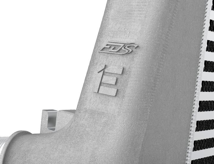 IE FDS Intercooler for 2.0T & 1.8T Gen 3 MQB | Fits VW MK7/MK7.5 Golf R, GTI, Golf & Audi 8V A3, S3