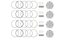 Load image into Gallery viewer, Manley Performance Platinum Series Piston Set 100mm (9.8:1) - Subaru WRX 2006-2014 / STi 2004-2021 (+Multiple Fitments)