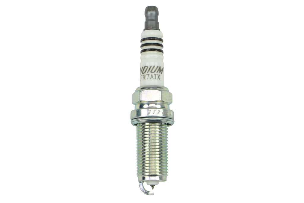 NGK 2309 One Step Colder Spark Plugs (Set of 4) - Subaru WRX 2006-2014 / STi 2004-2021 (+Multiple Fitments)