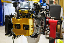 Load image into Gallery viewer, NMS EJ25 Billet Valve Cover Kit w/ Integrated Air Oil Separator (AOS) - Subaru WRX 2006-2014 / STi 2004-2021 / FXT 2006-2013 / LGT 2006-2009