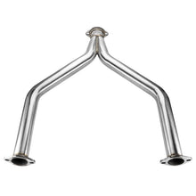 Load image into Gallery viewer, Dc Sports Y Pipe (09-21 370z/ 03-08 350z/ 03-08 G35/ 09-13 G37)