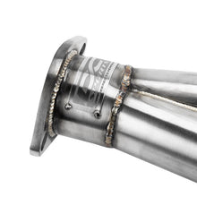 Load image into Gallery viewer, Dc Sports Y Pipe (09-21 370z/ 03-08 350z/ 03-08 G35/ 09-13 G37)