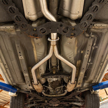 Load image into Gallery viewer, Dc Sports Y Pipe (09-21 370z/ 03-08 350z/ 03-08 G35/ 09-13 G37)