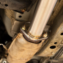 Load image into Gallery viewer, Dc Sports Y Pipe (09-21 370z/ 03-08 350z/ 03-08 G35/ 09-13 G37)