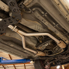 Load image into Gallery viewer, Dc Sports Y Pipe (09-21 370z/ 03-08 350z/ 03-08 G35/ 09-13 G37)