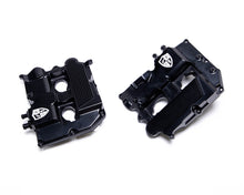 Load image into Gallery viewer, NMS EJ25 Billet Valve Cover Kit w/ Integrated Air Oil Separator (AOS) - Subaru WRX 2006-2014 / STi 2004-2021 / FXT 2006-2013 / LGT 2006-2009