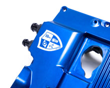 Load image into Gallery viewer, NMS EJ25 Billet Valve Cover Kit w/ Integrated Air Oil Separator (AOS) - Subaru WRX 2006-2014 / STi 2004-2021 / FXT 2006-2013 / LGT 2006-2009