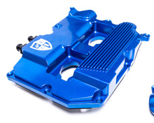 Load image into Gallery viewer, NMS EJ25 Billet Valve Cover Kit w/ Integrated Air Oil Separator (AOS) - Subaru WRX 2006-2014 / STi 2004-2021 / FXT 2006-2013 / LGT 2006-2009