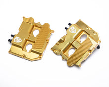 Load image into Gallery viewer, NMS EJ25 Billet Valve Cover Kit w/ Integrated Air Oil Separator (AOS) - Subaru WRX 2006-2014 / STi 2004-2021 / FXT 2006-2013 / LGT 2006-2009