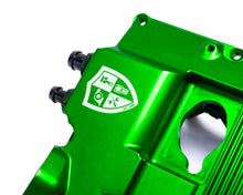 Load image into Gallery viewer, NMS EJ25 Billet Valve Cover Kit w/ Integrated Air Oil Separator (AOS) - Subaru WRX 2006-2014 / STi 2004-2021 / FXT 2006-2013 / LGT 2006-2009