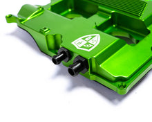 Load image into Gallery viewer, NMS EJ25 Billet Valve Cover Kit w/ Integrated Air Oil Separator (AOS) - Subaru WRX 2006-2014 / STi 2004-2021 / FXT 2006-2013 / LGT 2006-2009