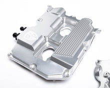 Load image into Gallery viewer, NMS EJ25 Billet Valve Cover Kit w/ Integrated Air Oil Separator (AOS) - Subaru WRX 2006-2014 / STi 2004-2021 / FXT 2006-2013 / LGT 2006-2009