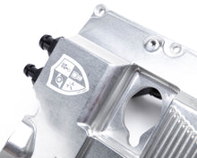 Load image into Gallery viewer, NMS EJ25 Billet Valve Cover Kit w/ Integrated Air Oil Separator (AOS) - Subaru WRX 2006-2014 / STi 2004-2021 / FXT 2006-2013 / LGT 2006-2009