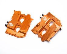 Load image into Gallery viewer, NMS EJ25 Billet Valve Cover Kit w/ Integrated Air Oil Separator (AOS) - Subaru WRX 2006-2014 / STi 2004-2021 / FXT 2006-2013 / LGT 2006-2009