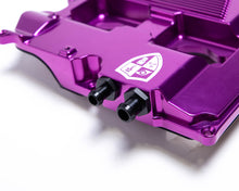 Load image into Gallery viewer, NMS EJ25 Billet Valve Cover Kit w/ Integrated Air Oil Separator (AOS) - Subaru WRX 2006-2014 / STi 2004-2021 / FXT 2006-2013 / LGT 2006-2009