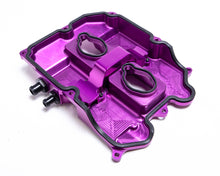 Load image into Gallery viewer, NMS EJ25 Billet Valve Cover Kit w/ Integrated Air Oil Separator (AOS) - Subaru WRX 2006-2014 / STi 2004-2021 / FXT 2006-2013 / LGT 2006-2009