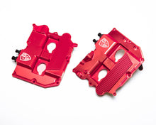 Load image into Gallery viewer, NMS EJ25 Billet Valve Cover Kit w/ Integrated Air Oil Separator (AOS) - Subaru WRX 2006-2014 / STi 2004-2021 / FXT 2006-2013 / LGT 2006-2009