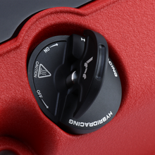 Load image into Gallery viewer, Hybrid Racing V2 Slim Oil Cap (Honda & Acura)