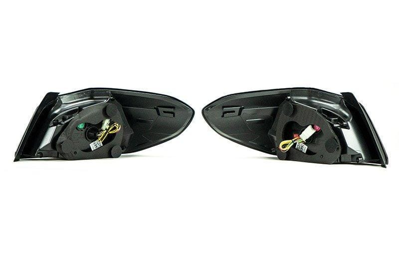 OLM Evolution Tail Lights - Subaru WRX / STI 2015-2021