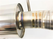 Load image into Gallery viewer, PLM Power Driven Titanium V2 Catback Exhaust - Nissan GT-R R35 2009-2020