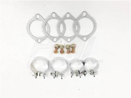 PLM Power Driven Titanium V2 Catback Exhaust - Nissan GT-R R35 2009-2020