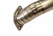 Load image into Gallery viewer, PLM Power Driven Titanium V2 Catback Exhaust - Nissan GT-R R35 2009-2020