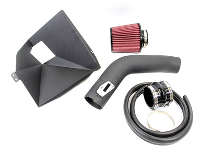 PLM Cold Air Intake with Heat Shield Fits 2015+ Subaru WRX