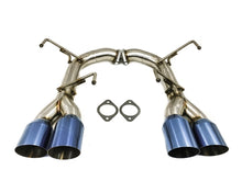 Load image into Gallery viewer, PLM SUBARU WRX / STI 2015 + DUAL Track Pipe / Muffler Deletes