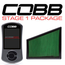 Load image into Gallery viewer, Cobb Stage 1 Power Package w/ PDK Flashing - Porsche 718 Cayman / Boxster 2017-2021