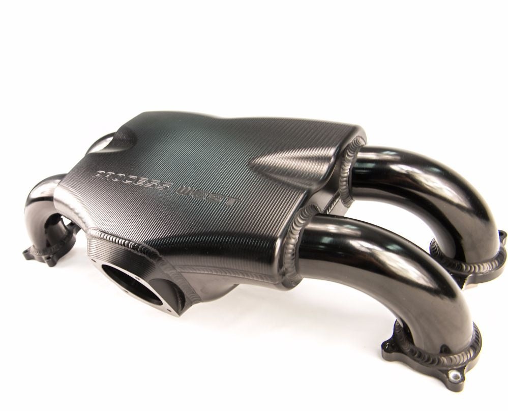 Process West Intake Manifold - Subaru STI 2004-2021 / WRX 2006-2014