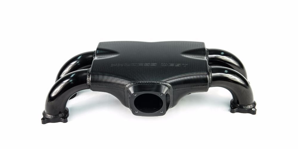 Process West Intake Manifold - Subaru STI 2004-2021 / WRX 2006-2014