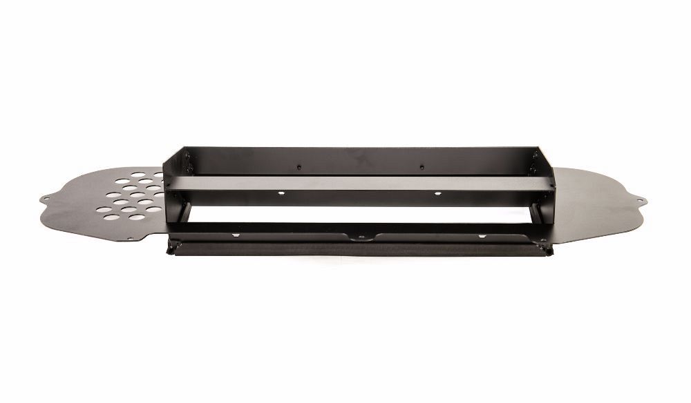 Process West Hood Scoop Splitter - Subaru WRX 2004-2007 / STi 2006-2007