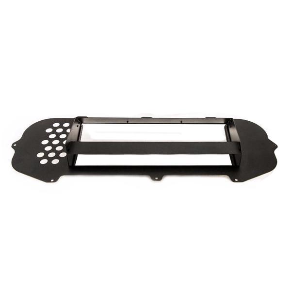 Process West Hood Scoop Splitter - Subaru STi 2004-2005