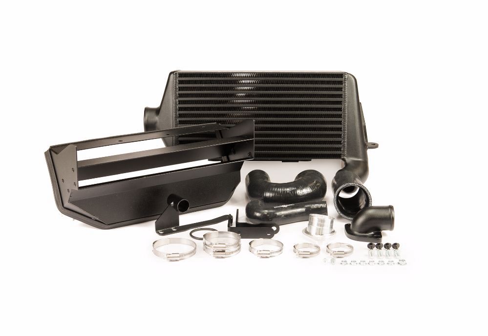 Process West Verticooler Top Mount Intercooler - Subaru WRX 2008-2014