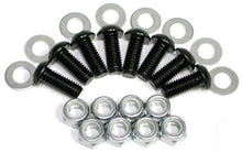 Load image into Gallery viewer, Planted Technology Seat Bracket Installation Hardware Kit - Universal