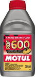 Motul RBF600 DOT 4 Factory Line Brake Fluid (Universal; Multiple Fitments)