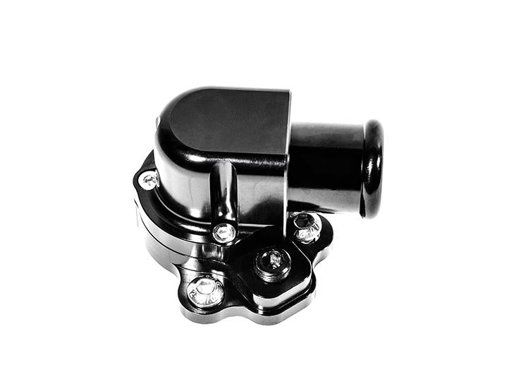 IE Carbon Fiber Intake System For AUDI RS3 8V & TTRS 8S