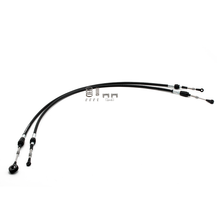 Load image into Gallery viewer, Hybrid Racing Performance Shifter Cables (02-06 RSX & K-Swap Vehicles) HYB-SCA-01-05