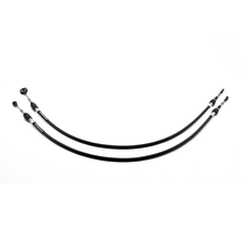 Load image into Gallery viewer, Hybrid Racing Performance Shifter Cables (02-06 RSX & K-Swap Vehicles) HYB-SCA-01-05