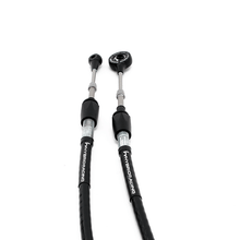 Load image into Gallery viewer, Hybrid Racing Performance Shifter Cables (02-06 RSX & K-Swap Vehicles) HYB-SCA-01-05