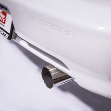 Load image into Gallery viewer, DC Sports Catback Exhaust (94-01 Acura Integra 2 dr)