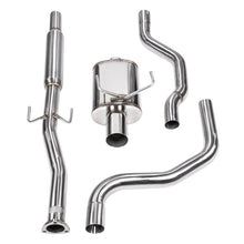Load image into Gallery viewer, DC Sports Catback Exhaust (94-01 Acura Integra 2 dr)