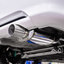 Load image into Gallery viewer, DC Sports Catback Exhaust (94-01 Acura Integra 2 dr)