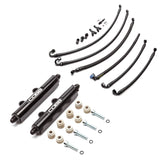 Cobb Fuel Rail & Line Kit - Subaru STi 2008-2021