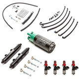 Cobb Fuel System Package - Subaru STi 2008-2021
