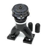 Tial Flange BOV adapter - Kia Stinger / Hyundai G70 3.3L 2018+